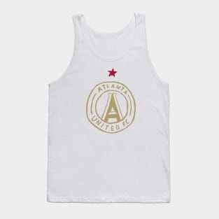 Atlanta Uniteeed fc Tank Top